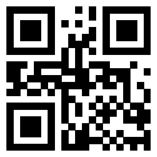 Immagine del QrCode di 3200308871