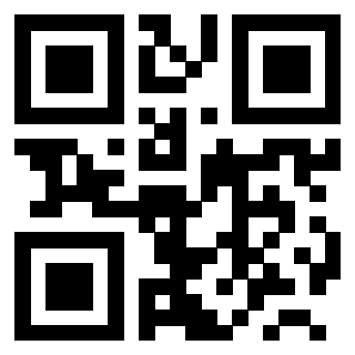 Scansione del Qr Code di 3200308875