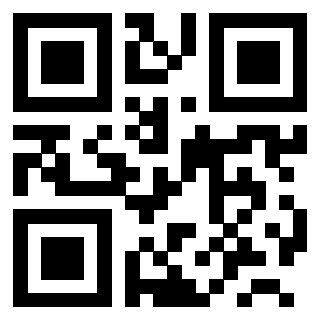 3200308876 - Immagine del QrCode associato