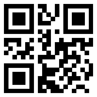 3200308879 - Immagine del Qr Code associato