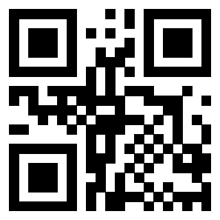 Immagine del Qr Code di 3200308880