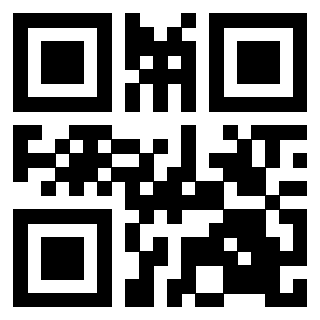 3200308881 - Immagine del QrCode associato