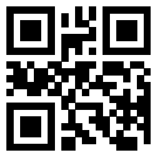 3200308882 - Immagine del Qr Code associato