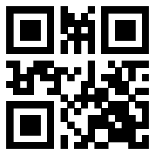 Scansione del Qr Code di 3200308883