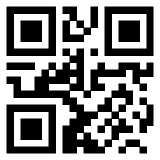 Immagine del Qr Code di 3200308884
