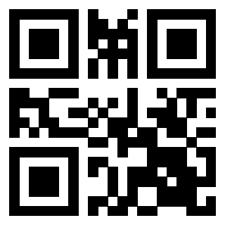Scansione del QrCode di 3200308885