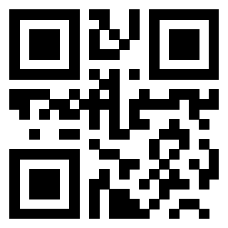 Il QrCode di 3200308886