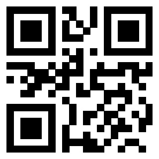Scansione del Qr Code di 3200308891