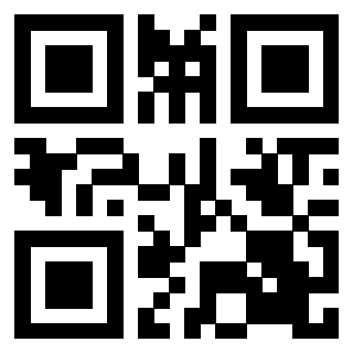3200308898 Qr Code associato
