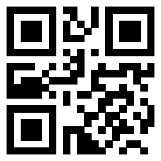 Il QrCode di 3200308899
