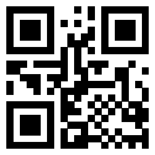 3200308900 - Immagine del QrCode associato
