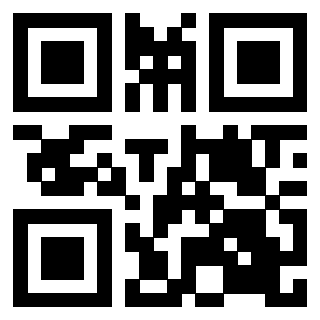 Immagine del QrCode di 3200308903