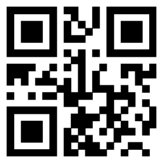 3200308905 - Immagine del Qr Code associato