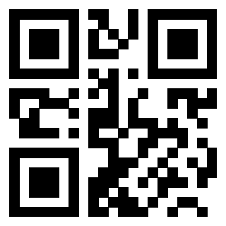 Il Qr Code di 3200308908