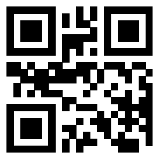 Il QrCode di 3200308910
