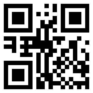Scansione del Qr Code di 3200308912