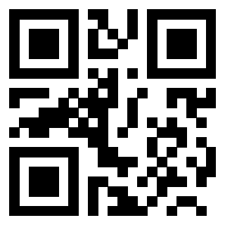 3200308916 QrCode associato
