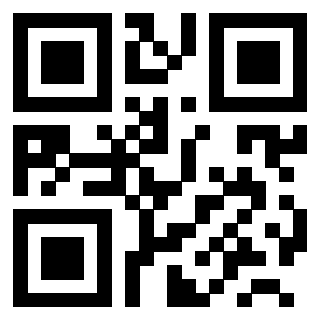 Il QrCode di 3200308918