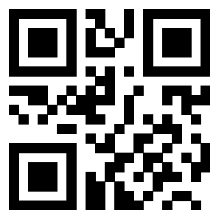 3200308919 - Immagine del QrCode associato