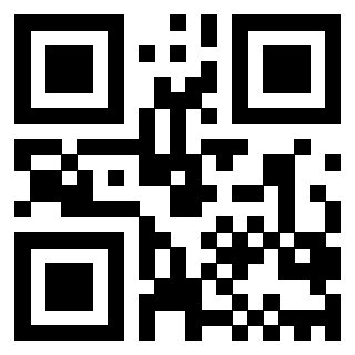 Il QrCode di 3200308921