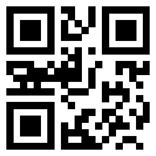 3200308923 - Immagine del QrCode associato