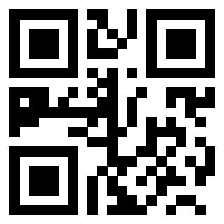 Scansione del Qr Code di 3200308924