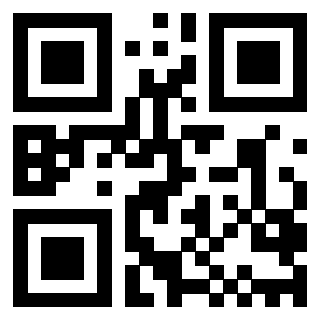 Scansione del QrCode di 3200308926