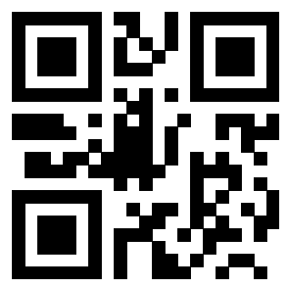 Immagine del Qr Code di 3200308927