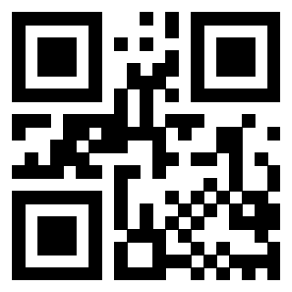 Immagine del QrCode di 3200308928