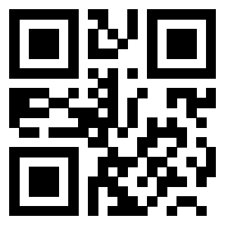3200308929 - Immagine del QrCode associato