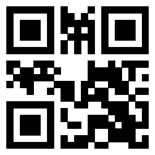 QrCode di 3200308934