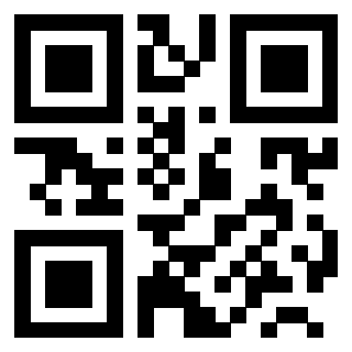 Scansione del Qr Code di 3200308938