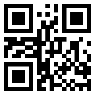 Immagine del Qr Code di 3200308939