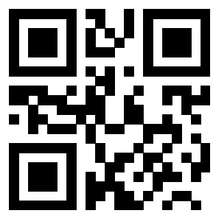 Immagine del QrCode di 3200308941
