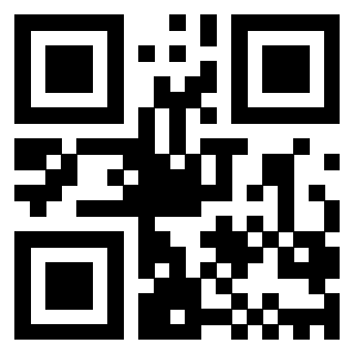 Il Qr Code di 3200308943