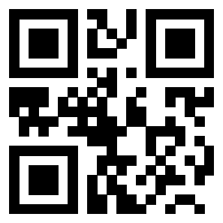 Immagine del Qr Code di 3200308946
