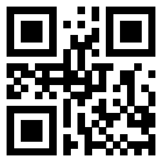 3200308947 Qr Code associato
