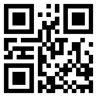 Immagine del QrCode di 3200308949