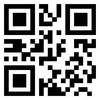 3200308953 - Immagine del Qr Code associato