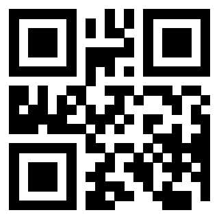 Il Qr Code di 3200308954
