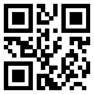 Immagine del Qr Code di 3200308957