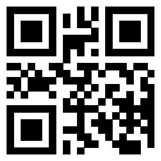 Immagine del QrCode di 3200308958
