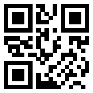 3200308960 QrCode associato
