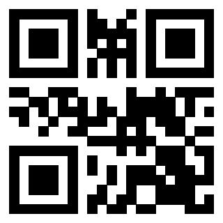 3200308962 - Immagine del QrCode