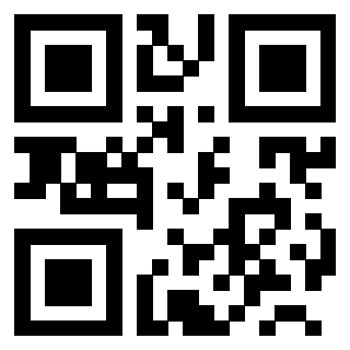 3200308965 Qr Code associato