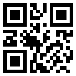 Immagine del QrCode di 3200308968