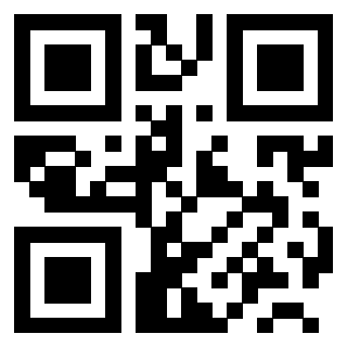 Immagine del Qr Code di 3200308970