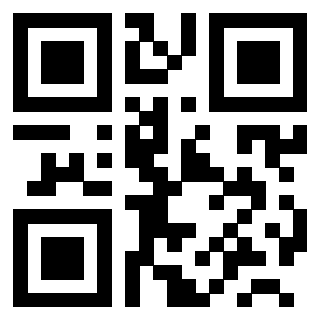 3200308972 Qr Code associato