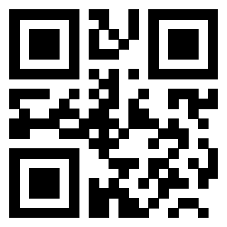 3200308973 - Immagine del Qr Code associato