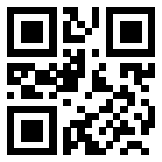 Scansione del Qr Code di 3200308974